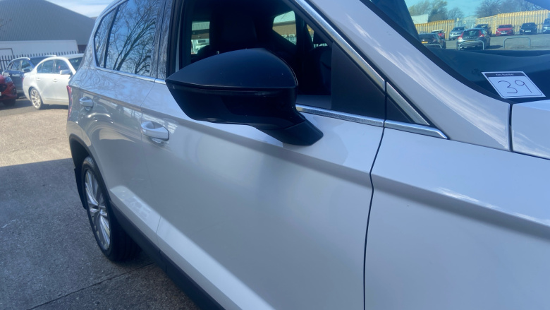 SEAT Ateca 1.4 EcoTSI Xcellence 5dr Petrol Estate